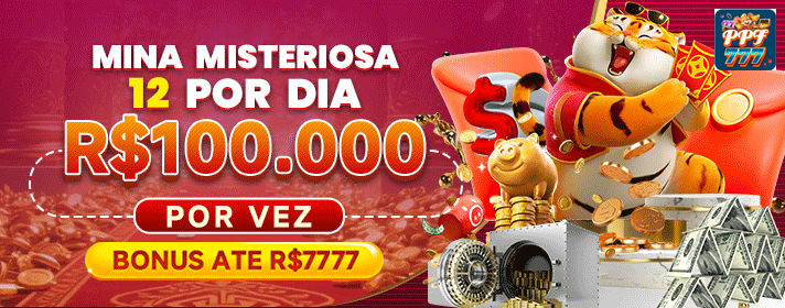 ppf777 — módulo com ícones de pagamento e PIX, com ênfase em benefício imediato, pensado para aproximar o jogador de