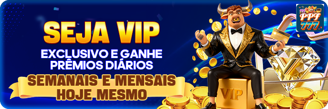 ppf777 — componente voltado a navegação rápida, com ênfase em benefício imediato, pensado para atrair o primeiro clique