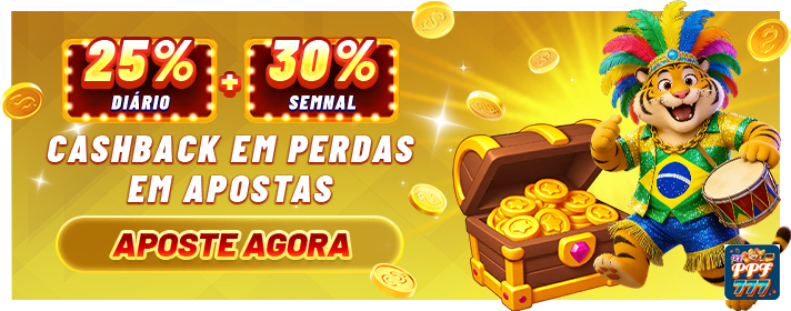 Ppf777aviator promoções semanais